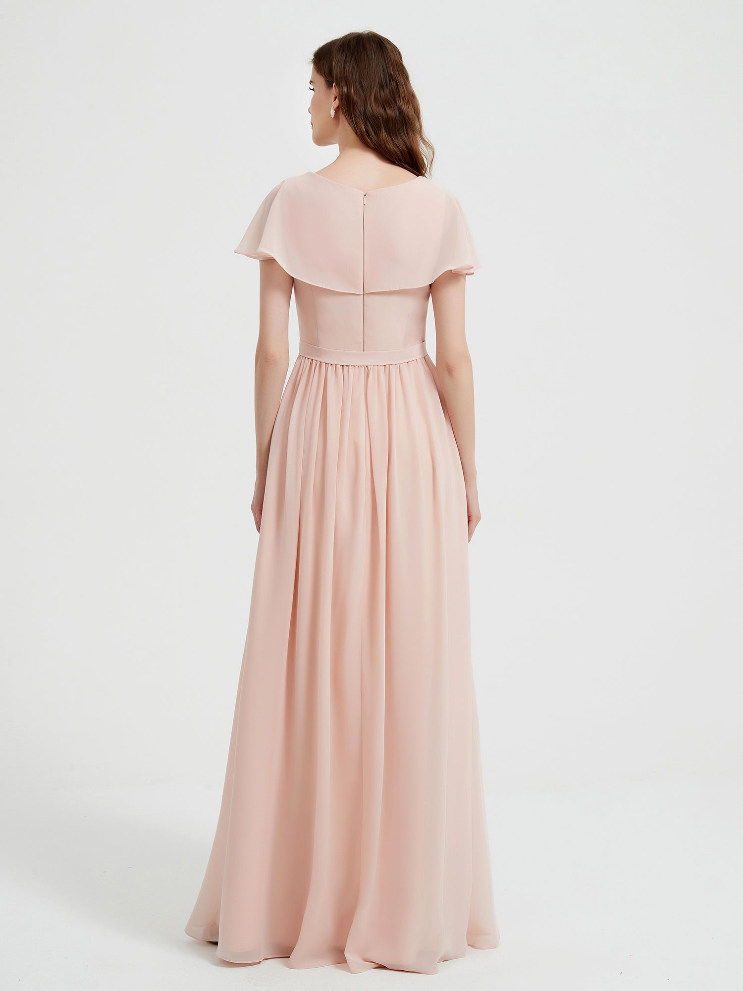 Pearl Pink